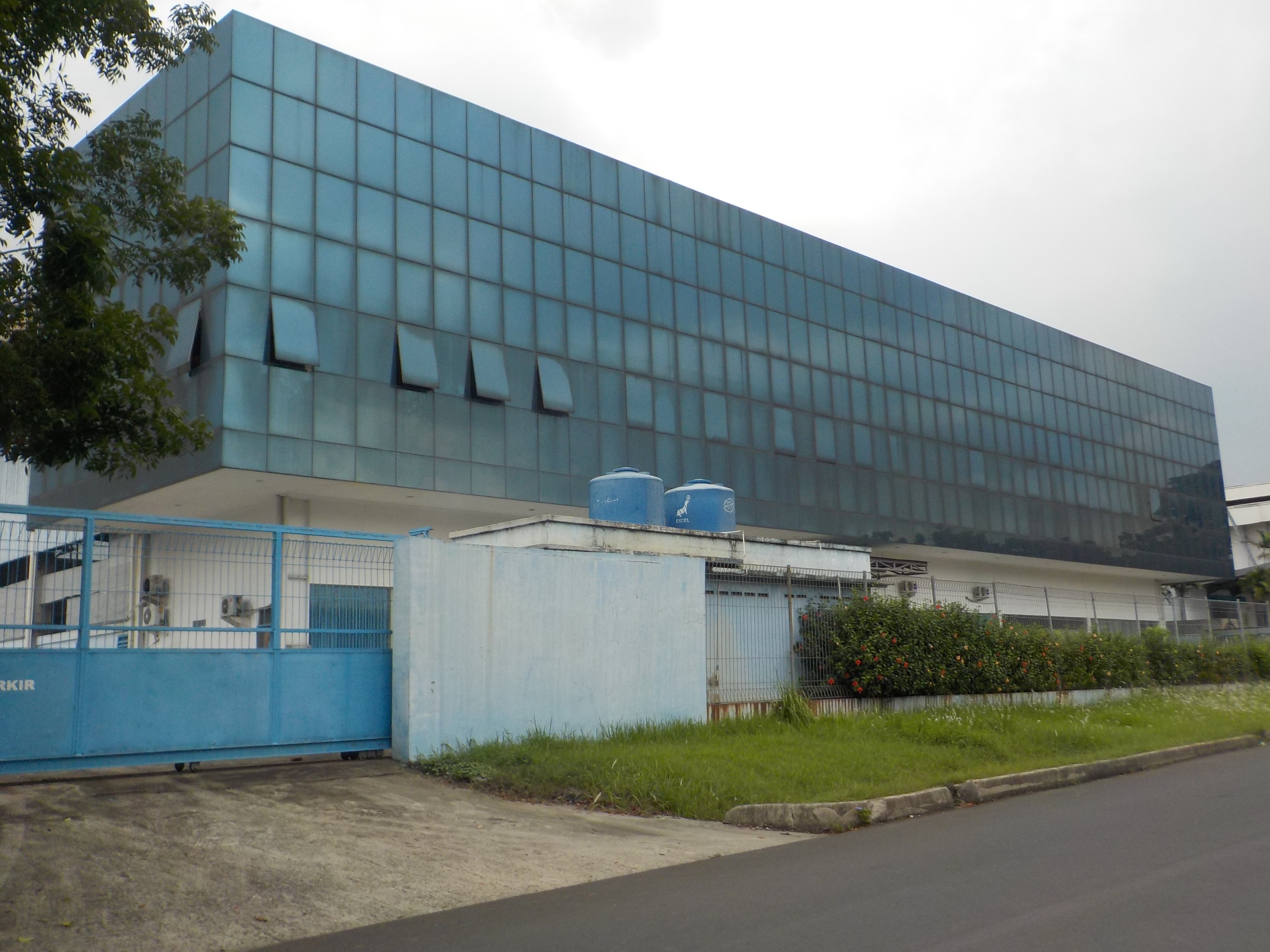 Cikarang