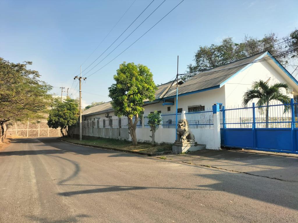 Mojokerto